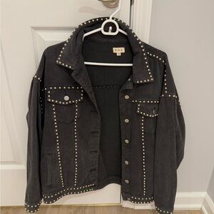 Vici Collection jacket